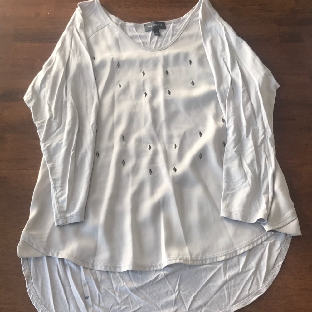 Light weight shirt